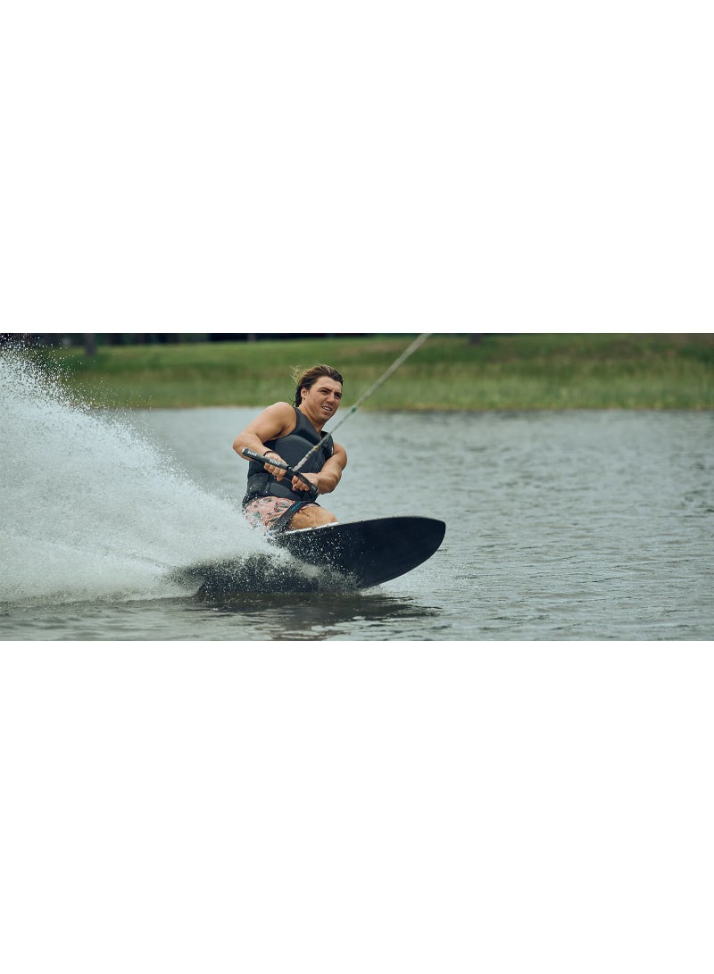 RADAR - Hawk Kneeboard - Caffeinated Orange / Mint - Image 4